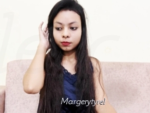 Margerytyrel
