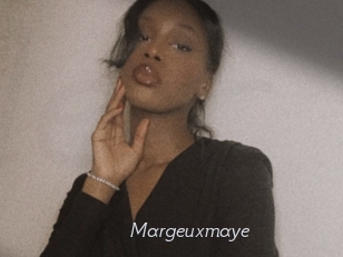 Margeuxmaye