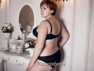Margiebrave