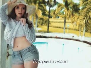 Margiedavisoon