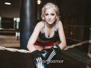 Margoamor