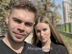 Margoandnick