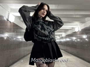 margoblackwood Le Scandale