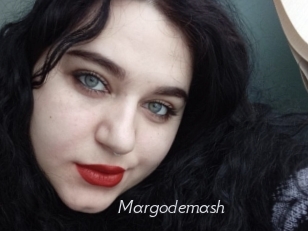 Margodemash