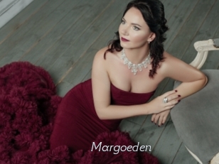 Margoeden