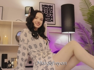 Margofreyan