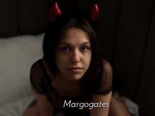 Margogates