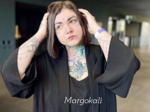 Margokali
