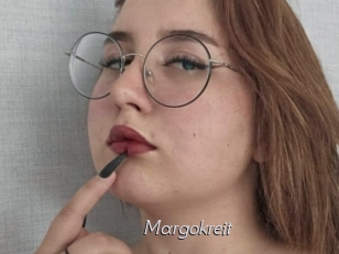 Margokreit
