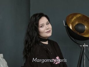 Margomarmaris