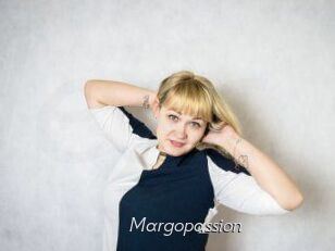 Margopassion