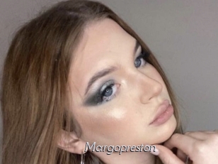 Margopreston