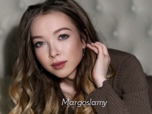 margoslamy Le Scandale