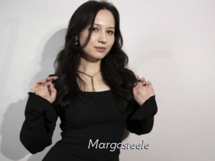 Margosteele
