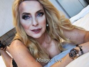 margot_love Le Scandale