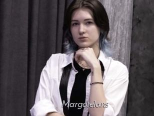 Margotelans