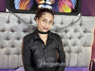 Margotrubi