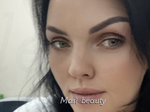 mari_beauty Le Scandale