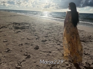 maria229 Le Scandale