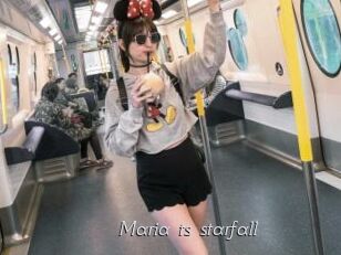 Maria_ts_starfall