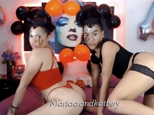 Mariaaandkathery