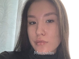 Mariaalen