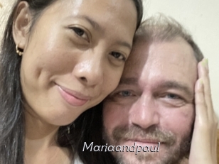 Mariaandpaul