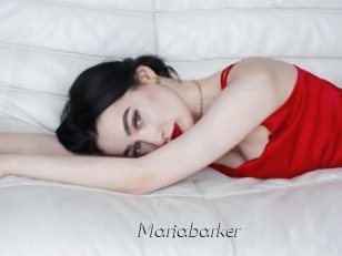 Mariabarker