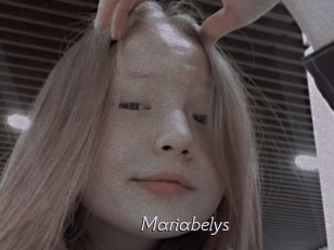Mariabelys