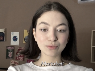 Mariabett