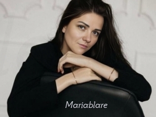 Mariablare