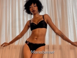 Mariabonnet