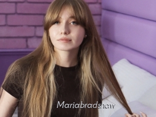 Mariabradshaw