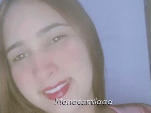 Mariacamilaaa