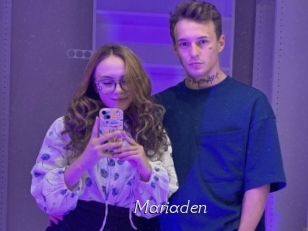 Mariaden