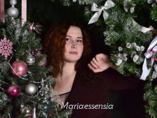 Mariaessensia