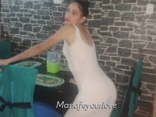 Mariafeyourlove