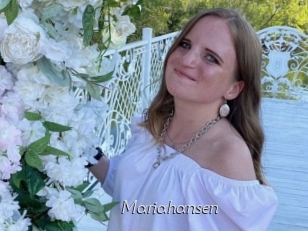 Mariahansen