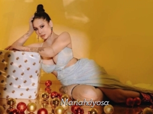 Mariahdyosa