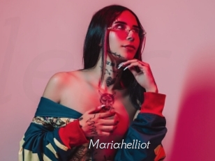 Mariahelliot