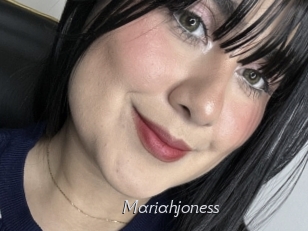 Mariahjoness