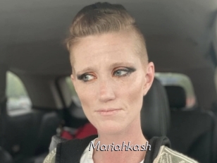 mariahkash Le Scandale