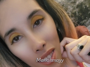 Mariahmayy