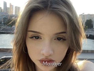 Mariajer