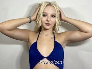 Marialeen