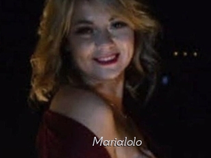 Marialolo