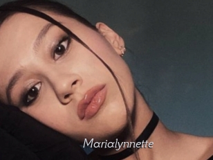 Marialynnette