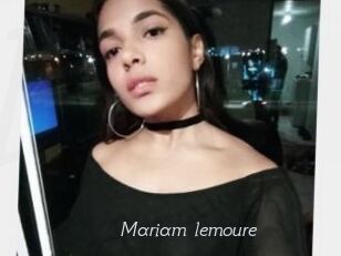 Mariam_lemoure
