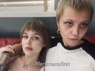 Mariamandlinn