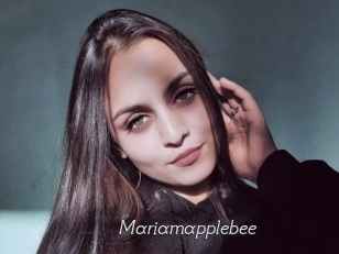 Mariamapplebee